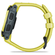 Garmin Instinct E.45 mm. ElectricLimeBezel w/ E