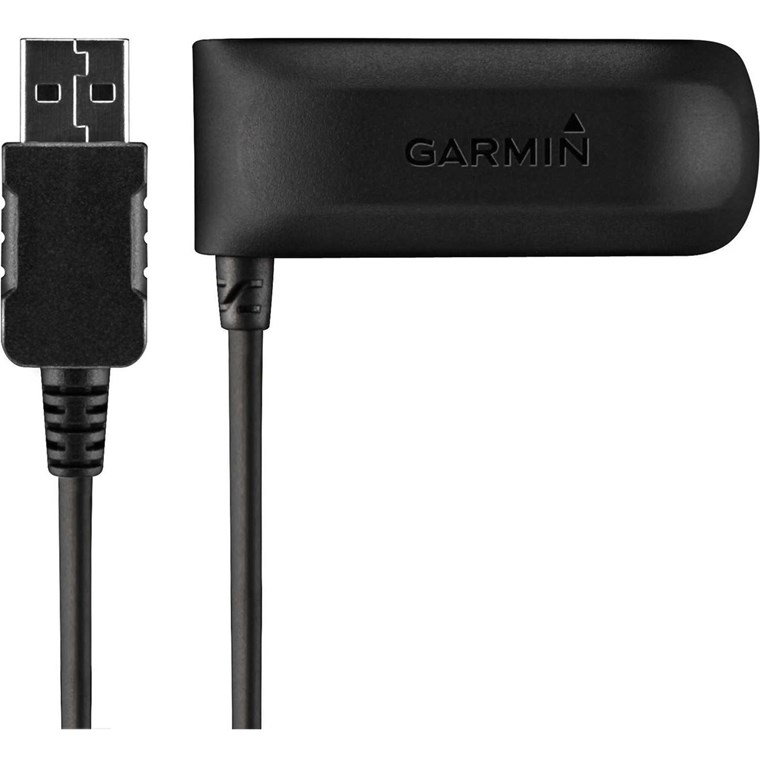 Garmin Laddningsdocka. Tillbehör Pulsklockor