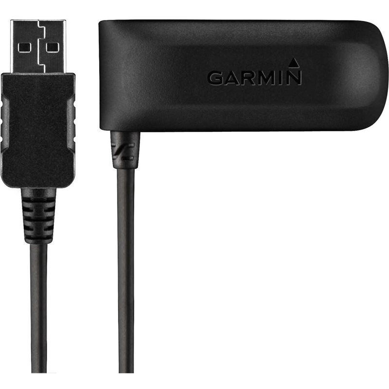 Garmin Garmin Laddningsdocka. Tillbehör Pulsklockor