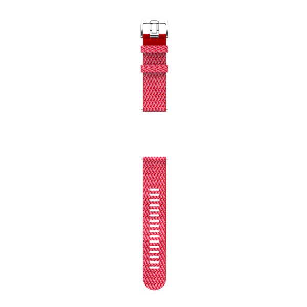 Polar Extra Armband Grit X Pet Red M/L