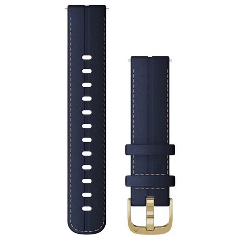 Garmin Garmin Armband med snabbfäste (18 mm)