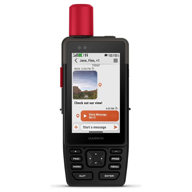 Garmin GPSMAP H1i Plus