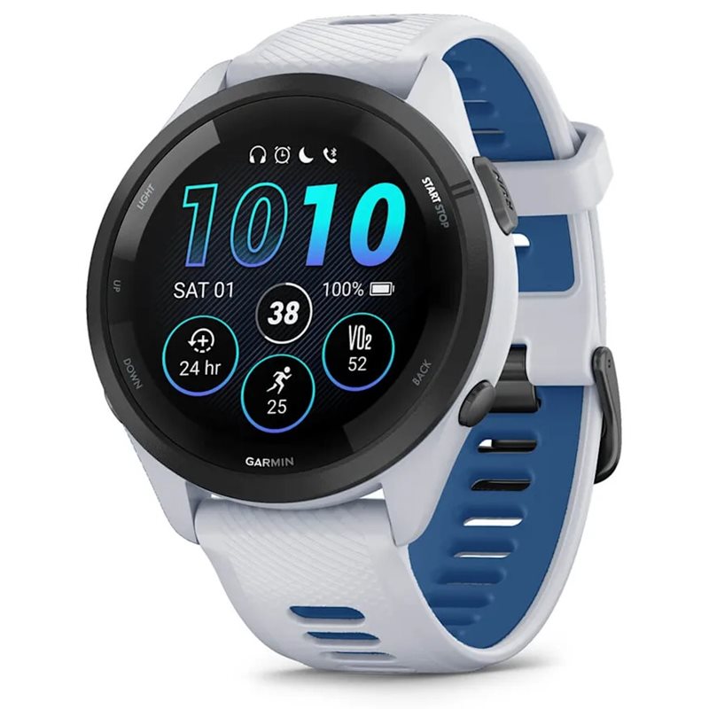 Garmin Garmin Forerunner 265 (46 mm)