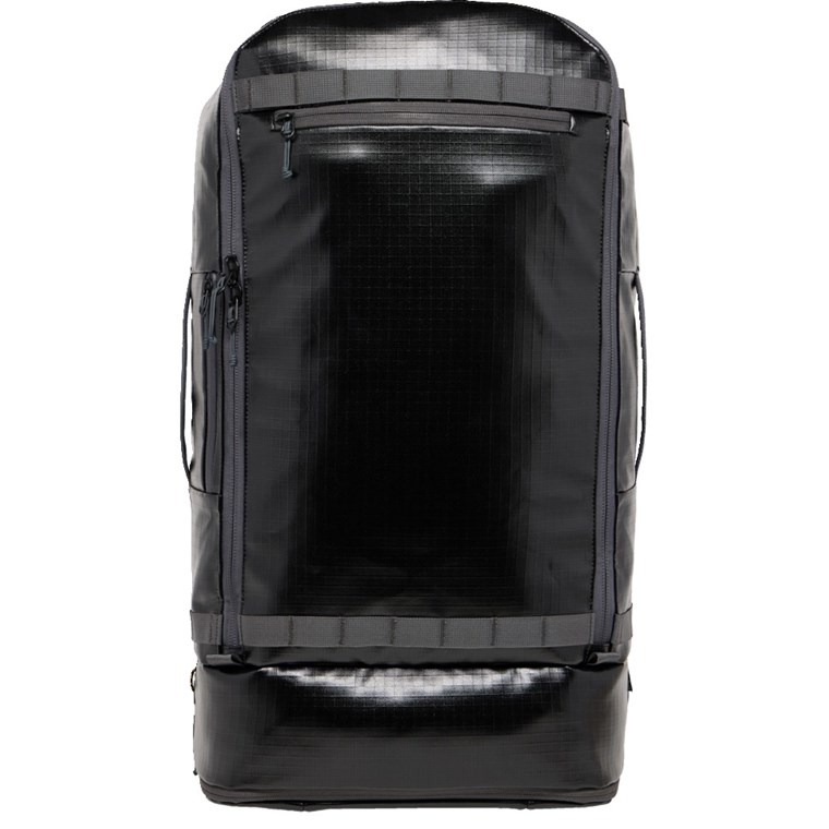 Haglöfs Magma 65L True Black/Magnetite