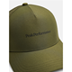 Peak Performance PP Trucker Cap Pine Needle