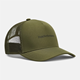 Peak Performance PP Trucker Cap Pine Needle
