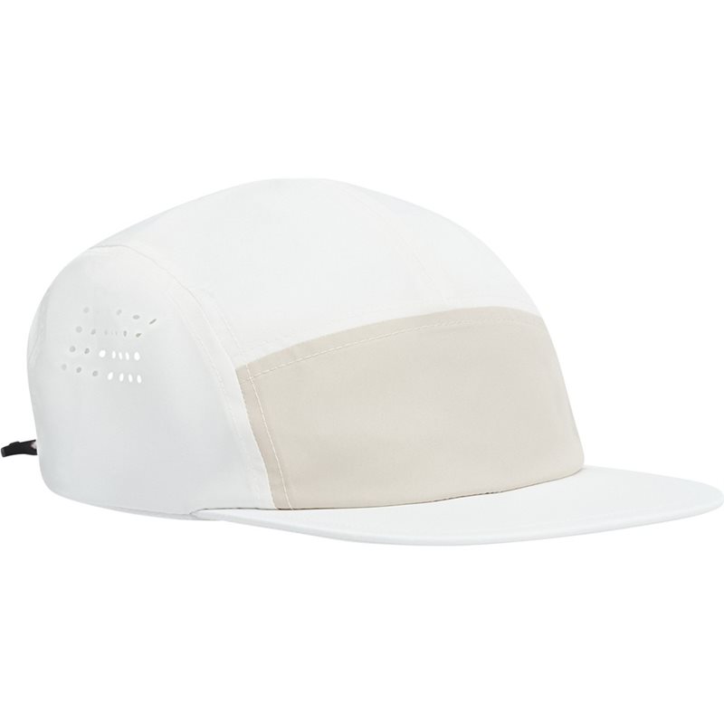 Peak Performance Lightweight Cap White/Sand Fog