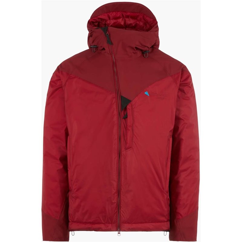 Kl&auml;ttermusen Bifrost Hooded Jacket M's