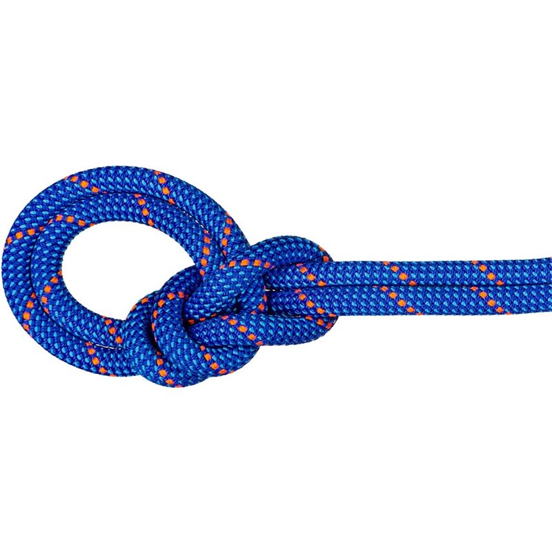 Mammut 9.5 Crag Dry Rope 70m