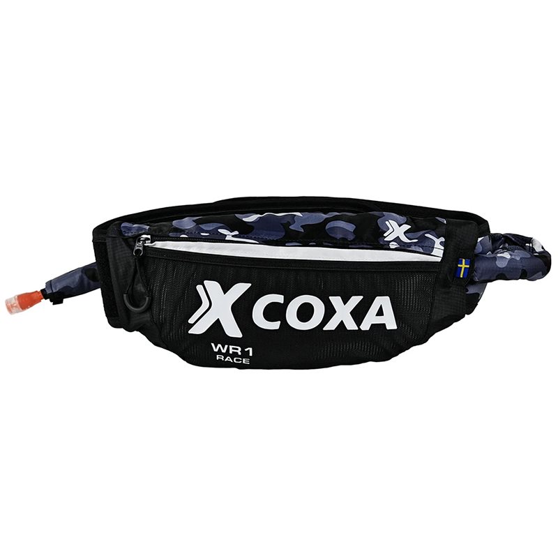 Coxa Carry WR 1 RACE