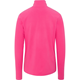 Kari Traa Kari F/Z Fleece Bright Pink