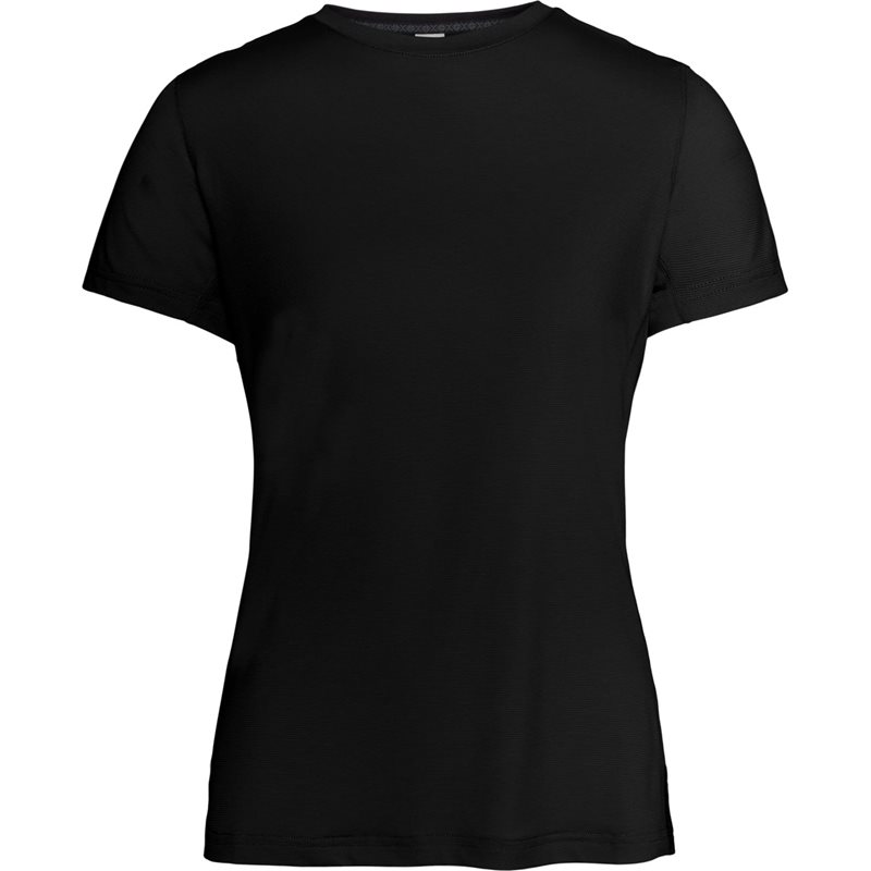 Kari Traa Ava Tee Black Black S