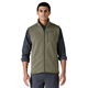 Patagonia M's Better Sweater Vest River Rock Green