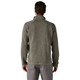 Patagonia M's Better Sweater 1/4 Zip River Rock Green