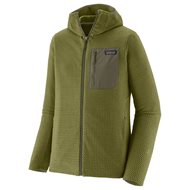 Caper Green