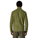 Patagonia M's R1 Air Jkt Caper Green