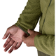 Patagonia M's R1 Air Jkt Caper Green