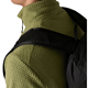 Patagonia M's R1 Air Jkt Caper Green