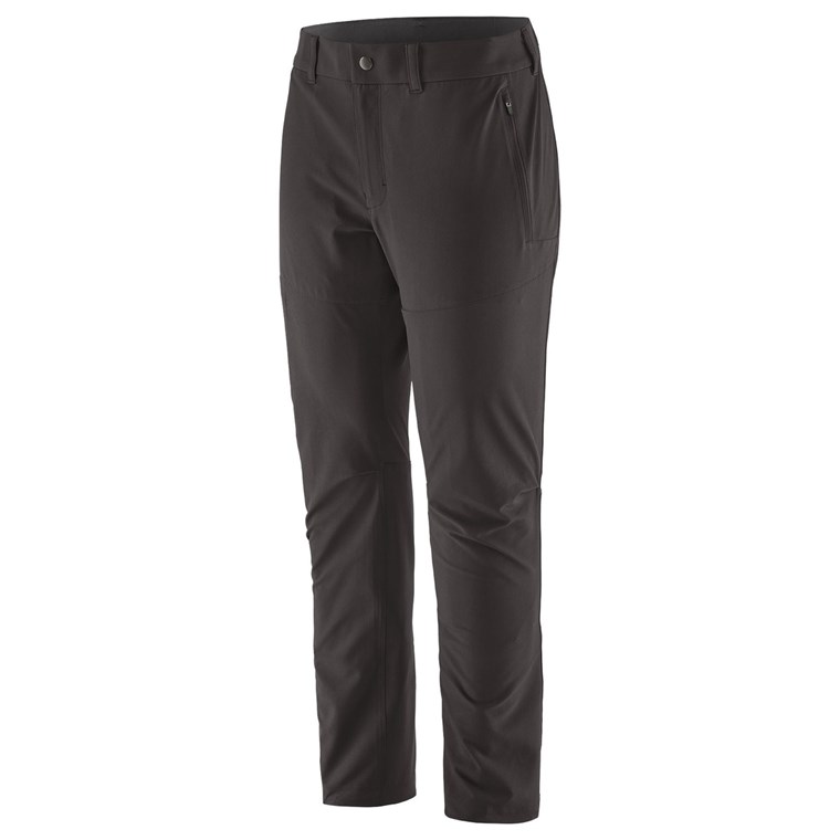 Patagonia W's Terravia Trail Pants - Reg Black