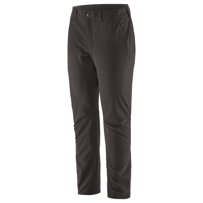 Patagonia W's Terravia Trail Pants - Reg Black