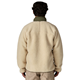 Patagonia M's Classic Retro-X Jkt Dark Natural W/Basin Green