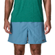 Patagonia M's Baggies Shorts - 5 in. Shore Blue