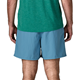 Patagonia M's Baggies Shorts - 5 in. Shore Blue