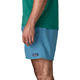 Patagonia M's Baggies Shorts - 5 in. Shore Blue