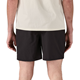 Patagonia M's Baggies Shorts - 5 in. Black W/Black