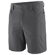 Patagonia M's Quandary Shorts - 10 in. Forge Grey