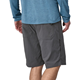 Patagonia M's Quandary Shorts - 10 in. Forge Grey
