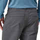 Patagonia M's Quandary Shorts - 10 in. Forge Grey