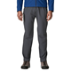 Patagonia M's Free Wall Pants Smolder Blue