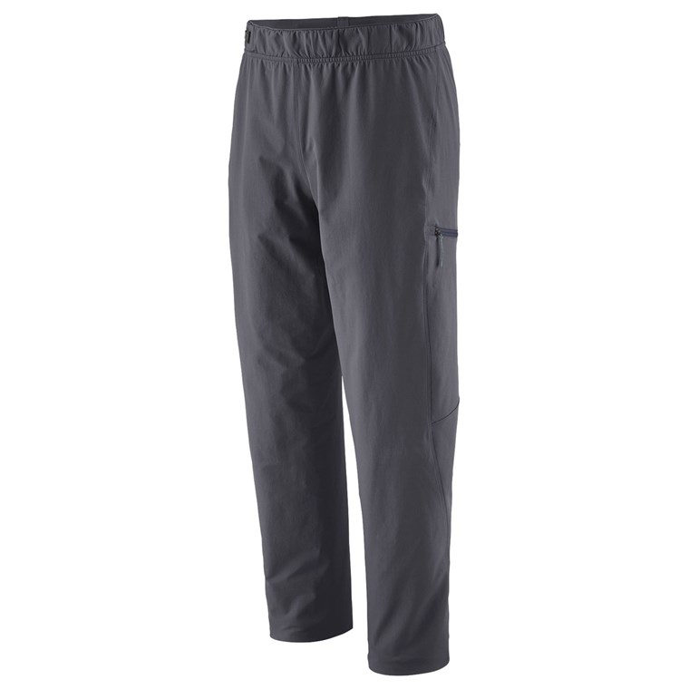 Patagonia W's Free Wall Pants Smolder Blue