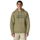 Patagonia M's P-6 Logo Uprisal Hoody P-6 Outline: Gumtree Green