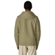 Patagonia M's P-6 Logo Uprisal Hoody P-6 Outline: Gumtree Green