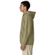 Patagonia M's P-6 Logo Uprisal Hoody P-6 Outline: Gumtree Green