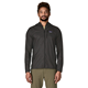Patagonia M's Houdini Jkt Black W/Black