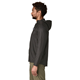 Patagonia M's Houdini Jkt Black W/Black