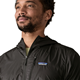 Patagonia M's Houdini Jkt Black W/Black