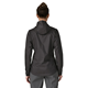 Patagonia W's Houdini Jkt Black W/Black
