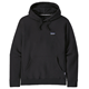 Patagonia M's P-6 Label Uprisal Hoody Black