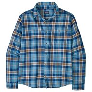 Prime: Shore Blue