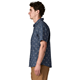 Patagonia M's Back Step Shirt Bouquet: Dolomite Blue