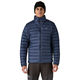 Patagonia M's Down Sweater Men Blue/Nena