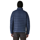 Patagonia M's Down Sweater Men Blue/Nena