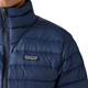 Patagonia M's Down Sweater Men Blue/Nena