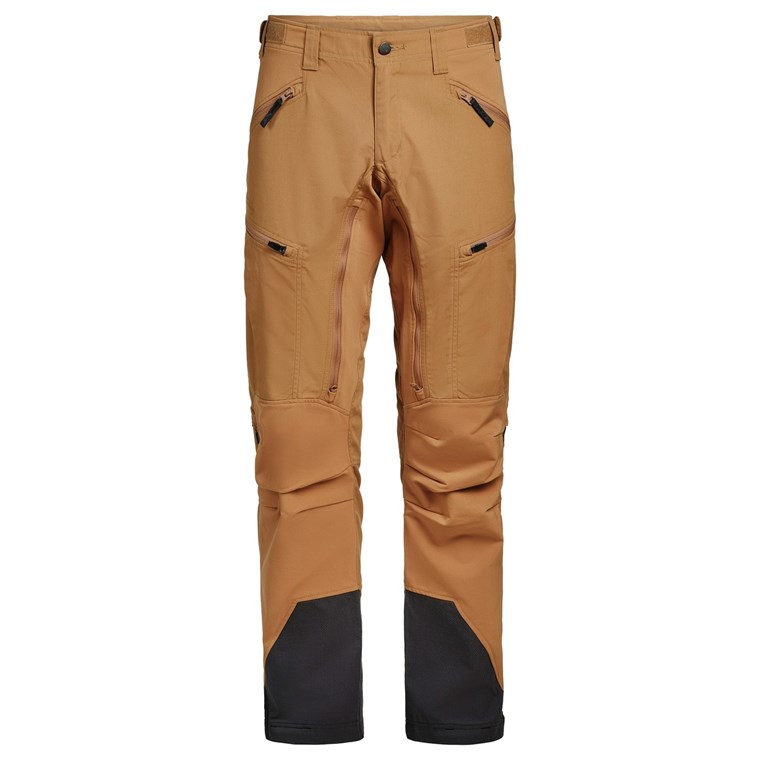 Lundhags Makke Ms Pant Hazel