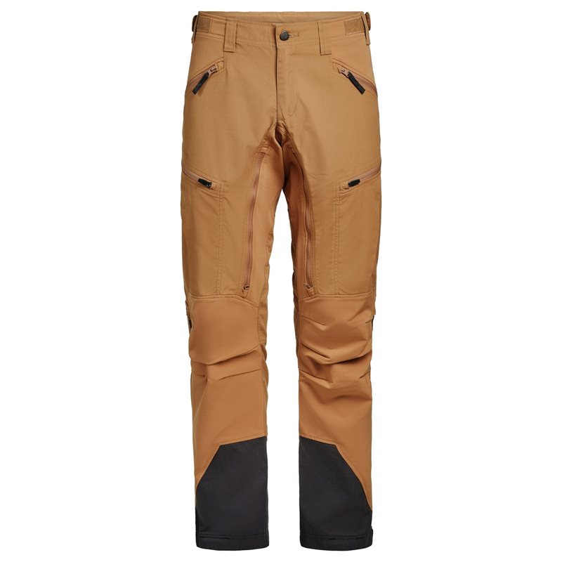 Lundhags Makke Ms Pant Hazel