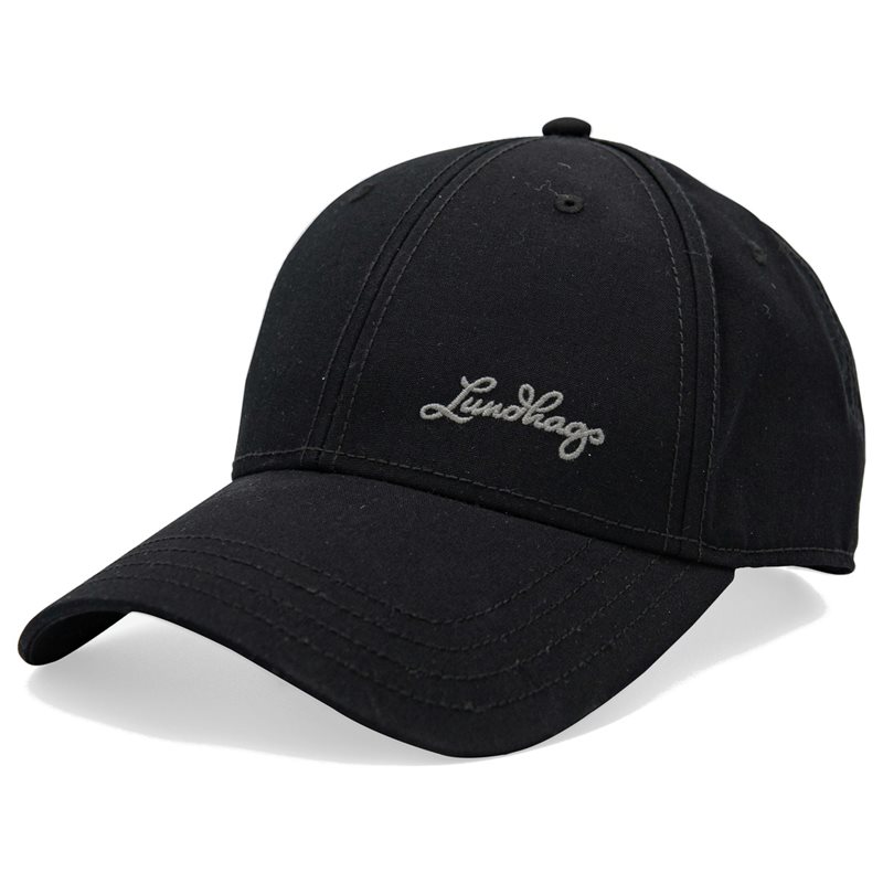 Lundhags Base II Cap Black